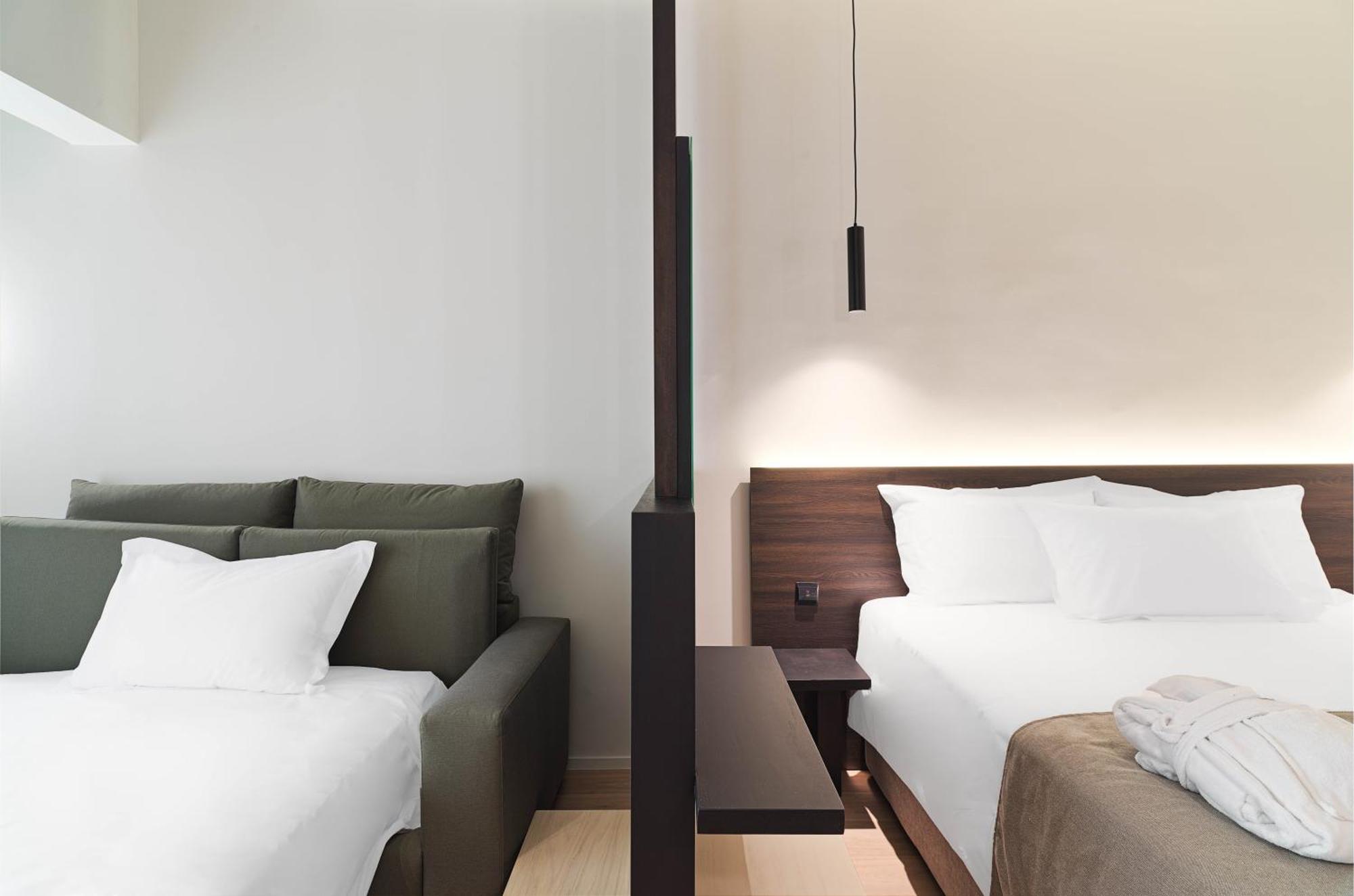 Alinea Diono Historic Center Aparthotel Limasol Buitenkant foto
